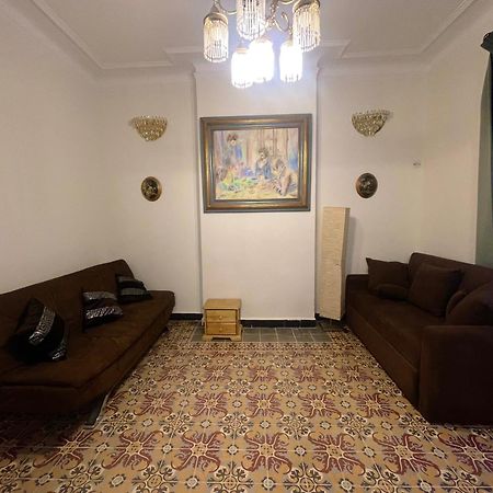 Appartement Dans Immeuble Haussmanien Algír Kültér fotó