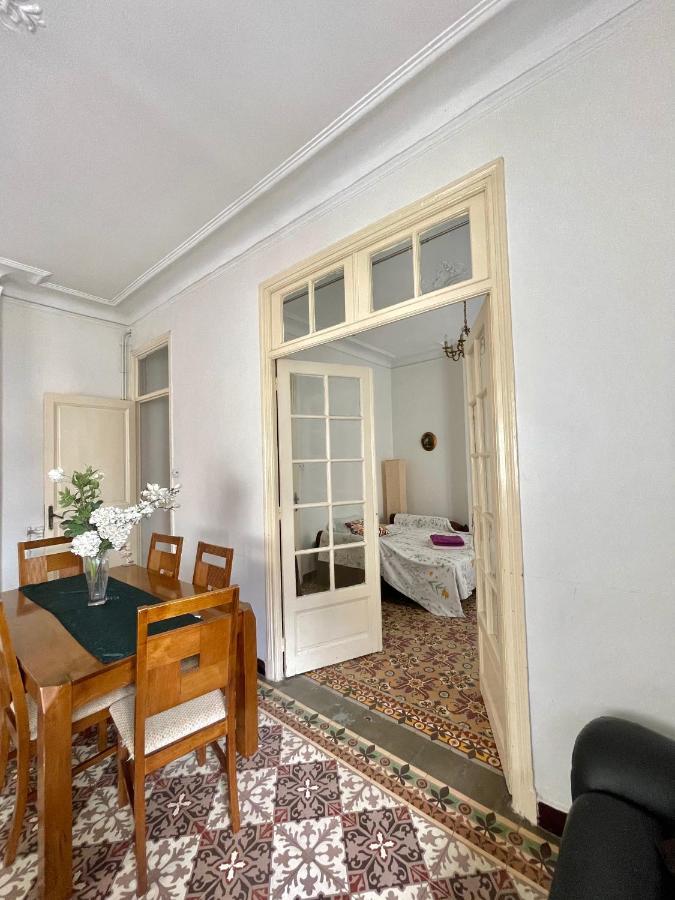 Appartement Dans Immeuble Haussmanien Algír Kültér fotó