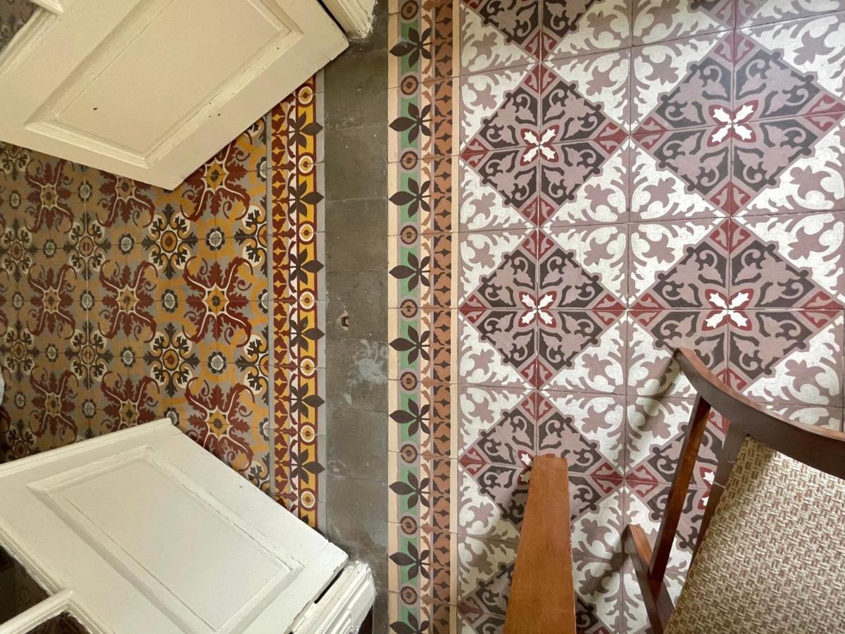 Appartement Dans Immeuble Haussmanien Algír Kültér fotó