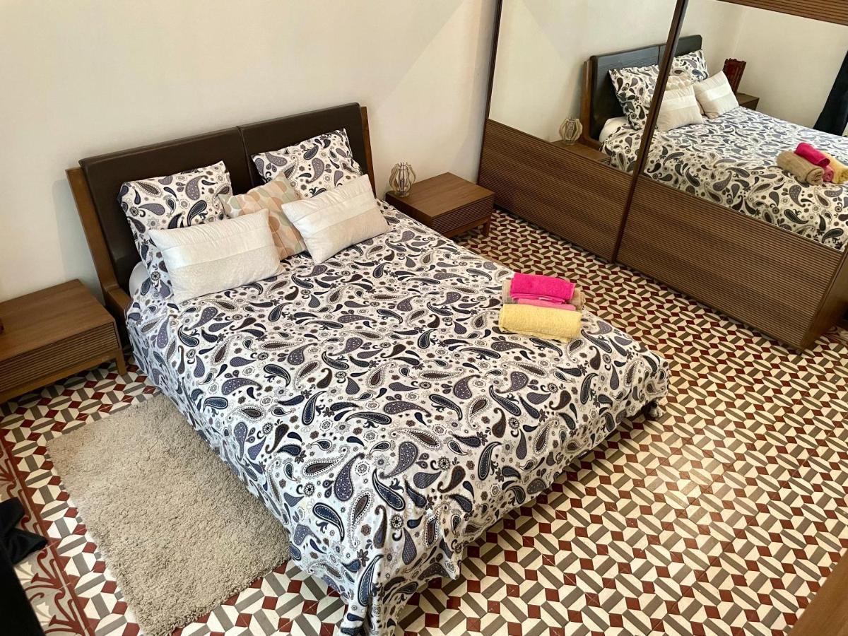 Appartement Dans Immeuble Haussmanien Algír Kültér fotó